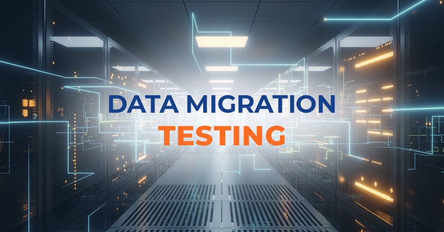Data Migration Testing